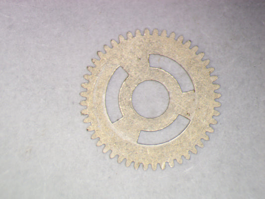 Seiko 6139B 802610 Date Driving Wheel