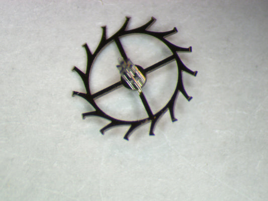 IWC 41 0705 Escape wheel