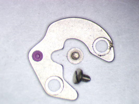 Seiko 7006A 161004 Pallet Bridge/Cock w/screws