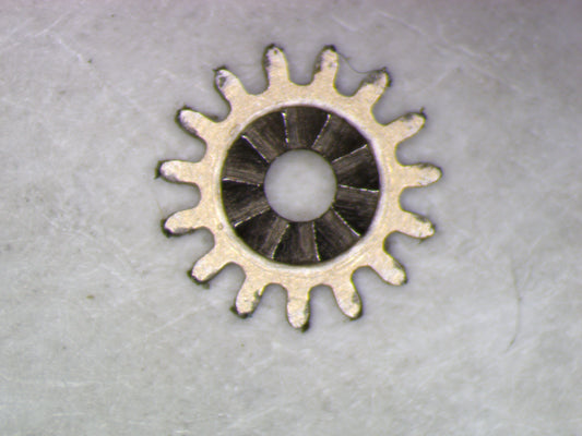 Hamilton 736 0410 Winding pinion