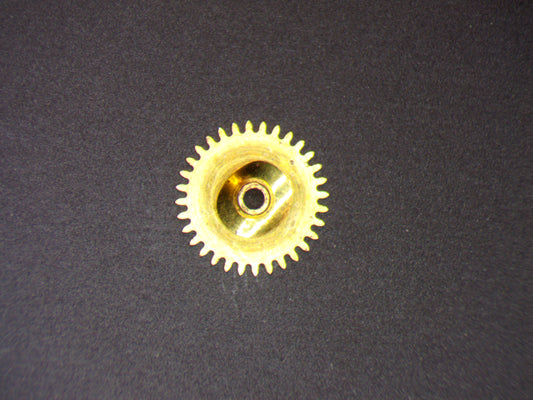 Girard-Perregaux 03 0255 Hour wheel w/washer