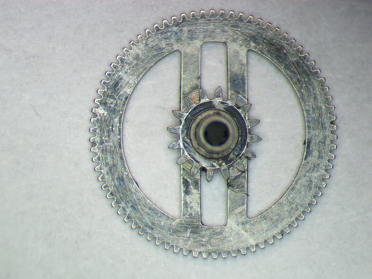 Hamilton 836 0242 Cannon Pinion Drive Wheel
