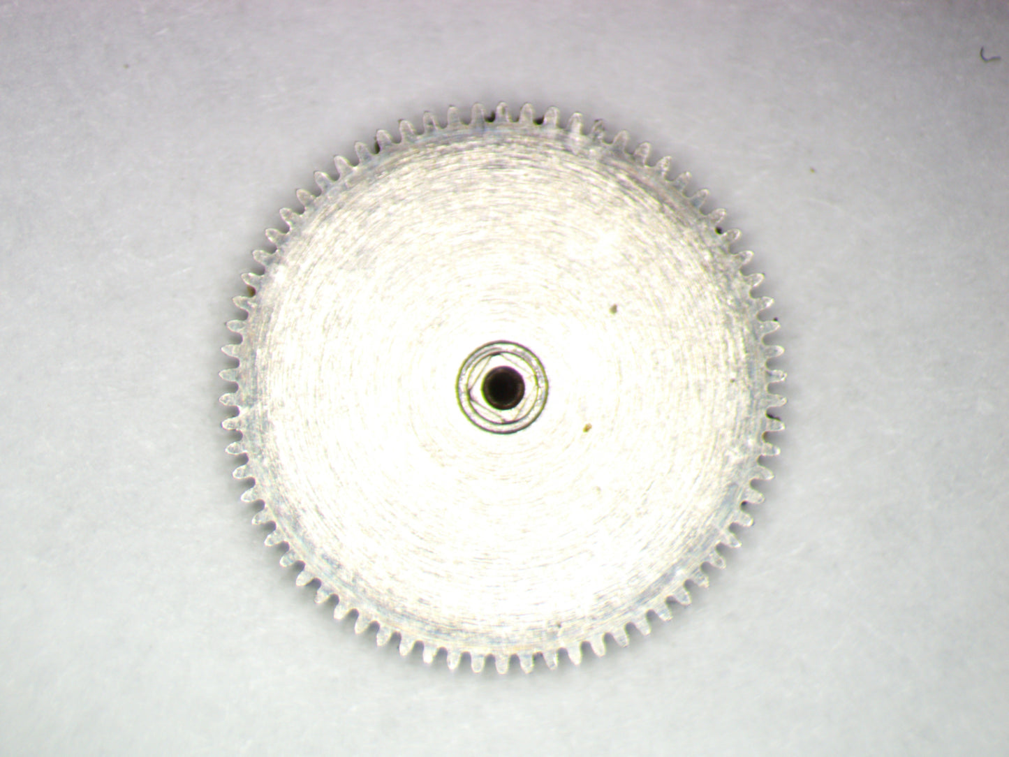 Hamilton 637 0180_1 Barrel Complete