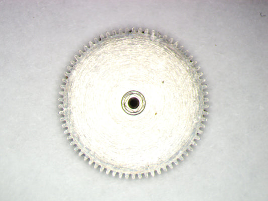 Hamilton 637 0180_1 Barrel Complete