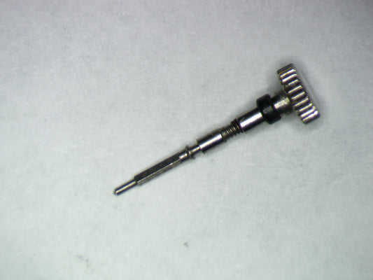 Seiko 6139B 0401 Winding Stem with crown, aftermarket