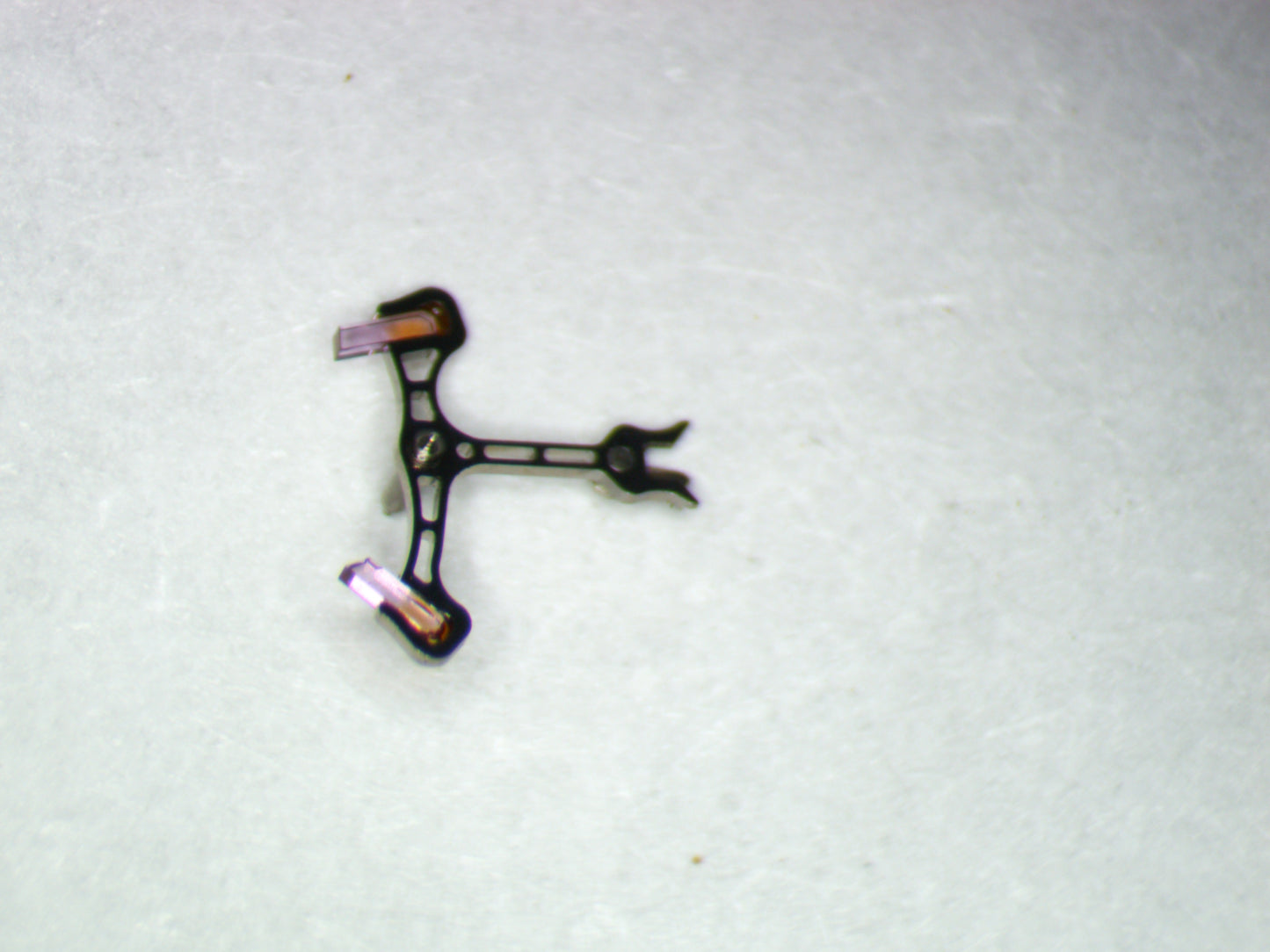 Seiko 4R34 301383 Pallet fork