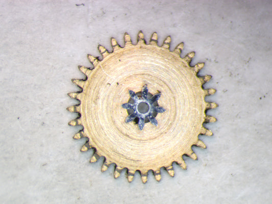 Omega Cal. 371 0260 Minute wheel