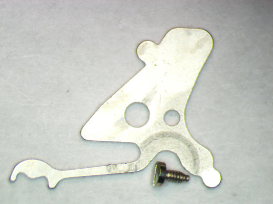 LeCoultre 807 0445 Setting lever spring w/screw