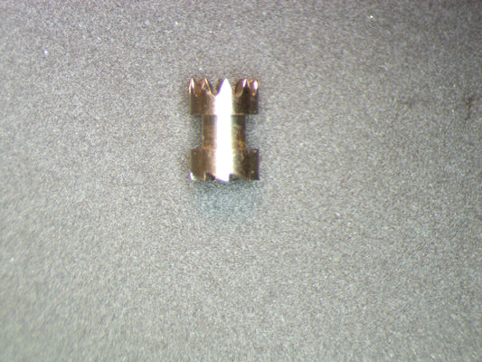 Girard-Perregaux 320 0407 Sliding clutch