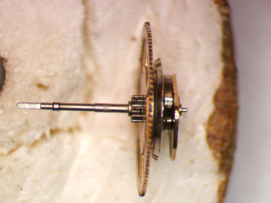 Seiko 6139A 21j 888610 Chronograph Wheel, original