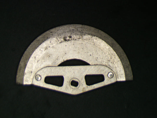 Seiko 6139 50021 Oscillating weight