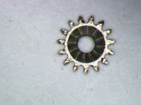 IWC 852 0410 Winding pinion