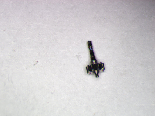 Rolex 1600 1812 Minute pinion (no cannon pinion)