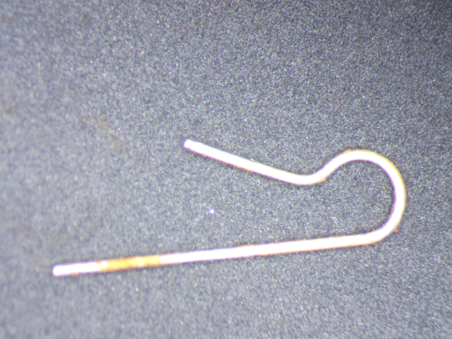 Rolex 3035 5041 Yoke spring