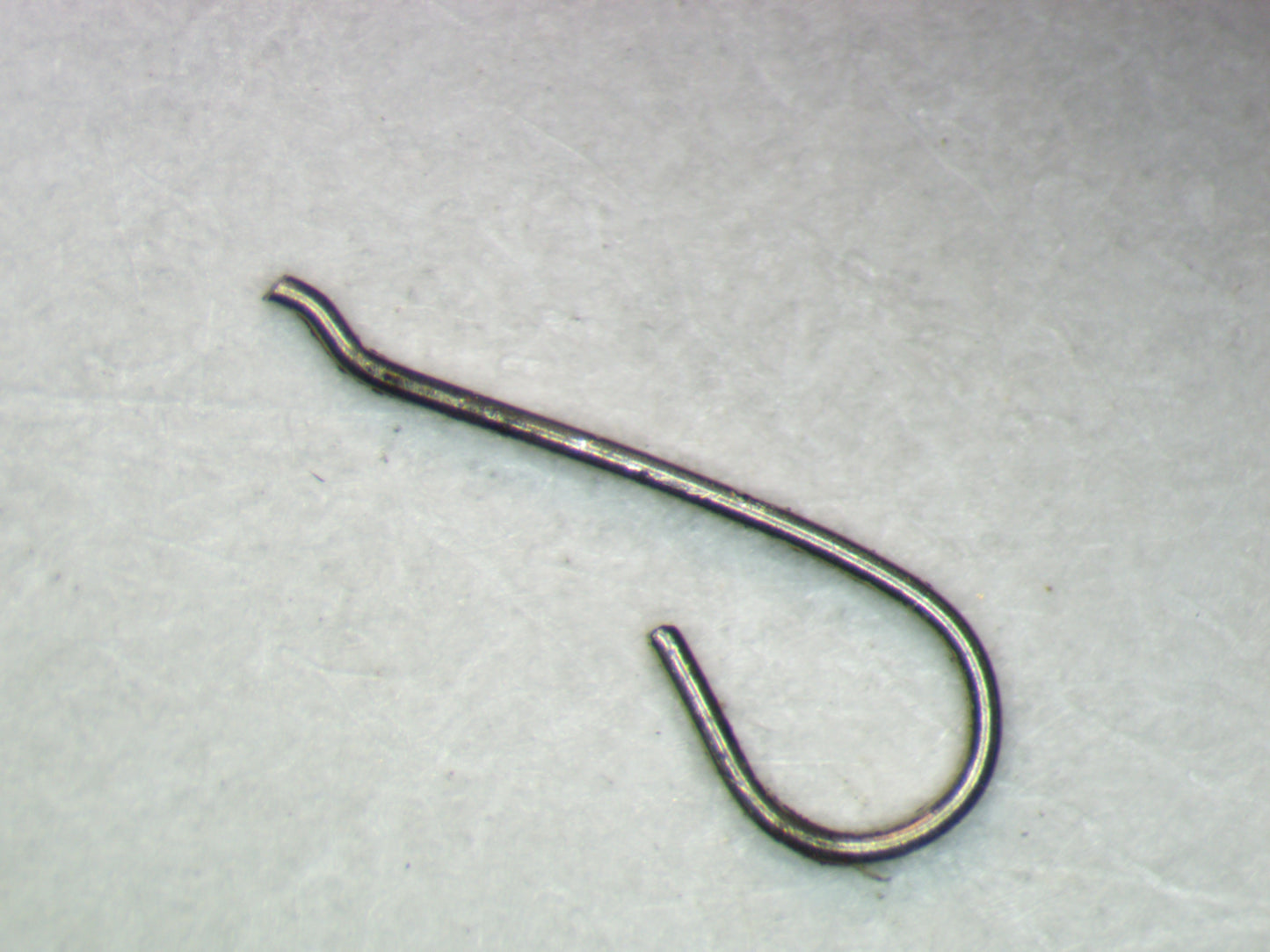 Omega R17.8 1112 Yoke spring