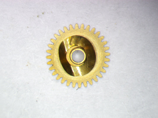 Venus 188 0255 Hour wheel