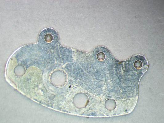 Hamilton 836 1141 Automatic device lower bridge
