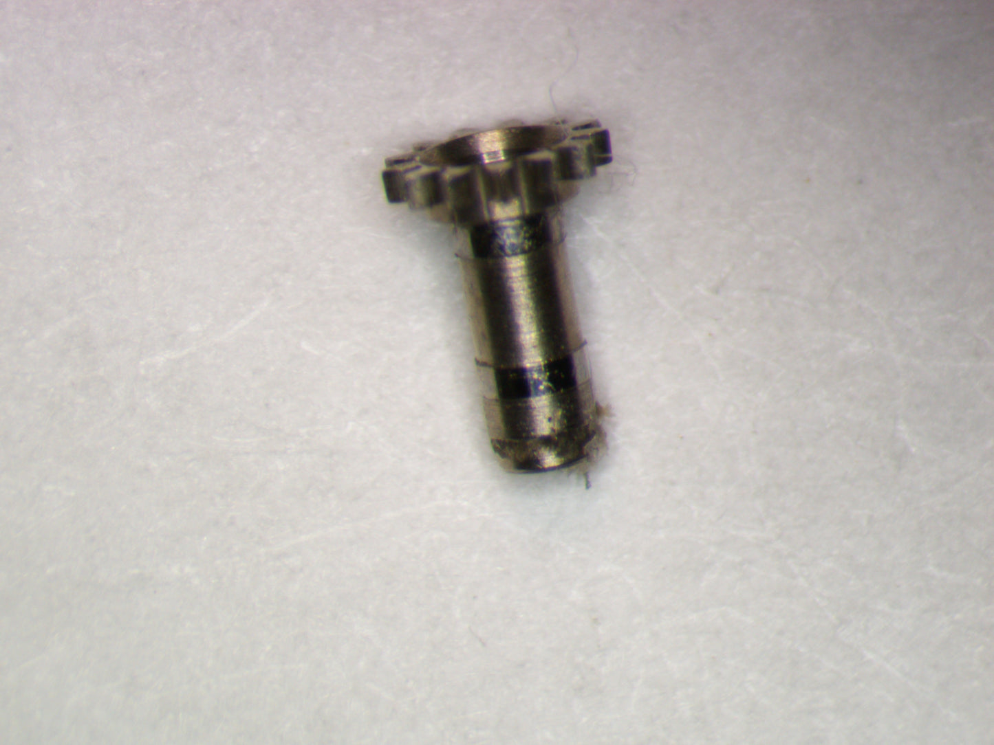 LeCoultre 165 0245 Cannon pinion