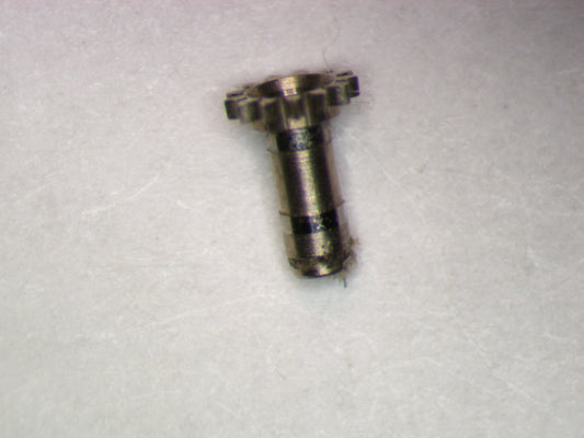 LeCoultre 165 0245 Cannon pinion