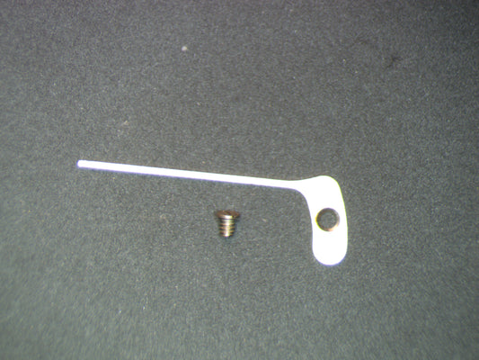 Longines 23Z 0430 Click spring w/screw