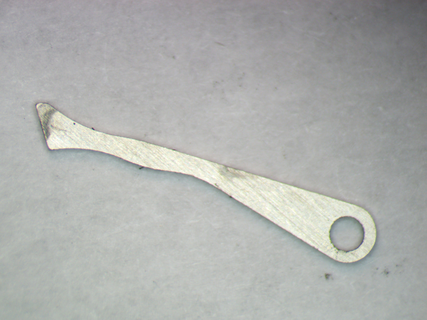 Jules Jurgensen PESEUX 330 0435 Yoke