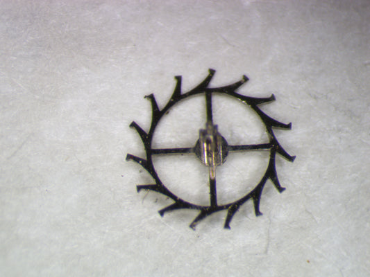 Hamilton 756 0705 Escape wheel