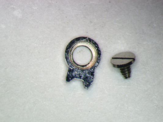 Baume & Mercier 1050 0425 Click w/screw