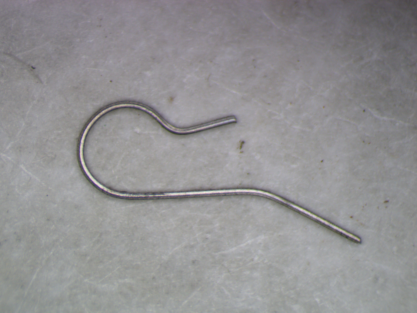 Hamilton 736 0440 Yoke spring