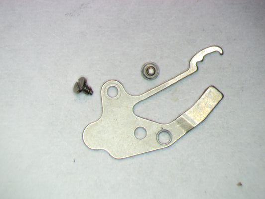 Seiko 6139 388611 Setting lever spring w/screws