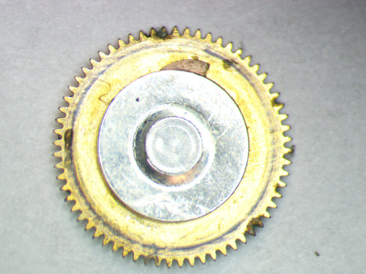 Hamilton 836 2556 Date indicator driving wheel