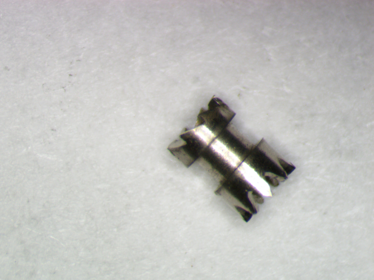 Hamilton 637 0407 Sliding clutch