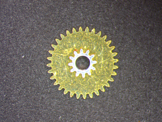 ETA Cal. 7750 2543 Intermediate calendar wheel