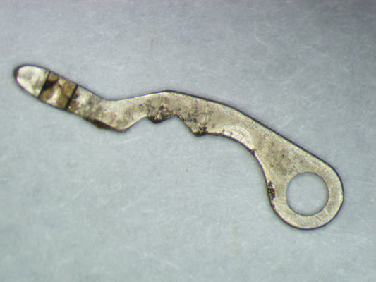 Patek Philippe 175 Original 0435 Yoke