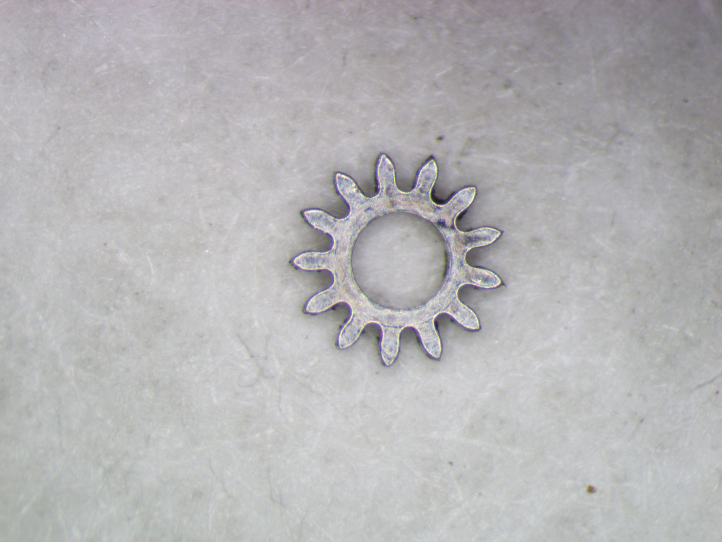 Longines 428 0450 Setting wheel