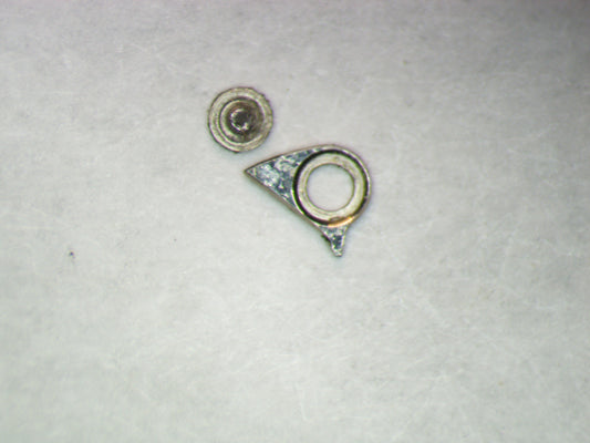 LeCoultre 9OLN 0425 Click w/screw