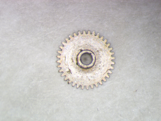 Hamilton 756 0255 Hour wheel