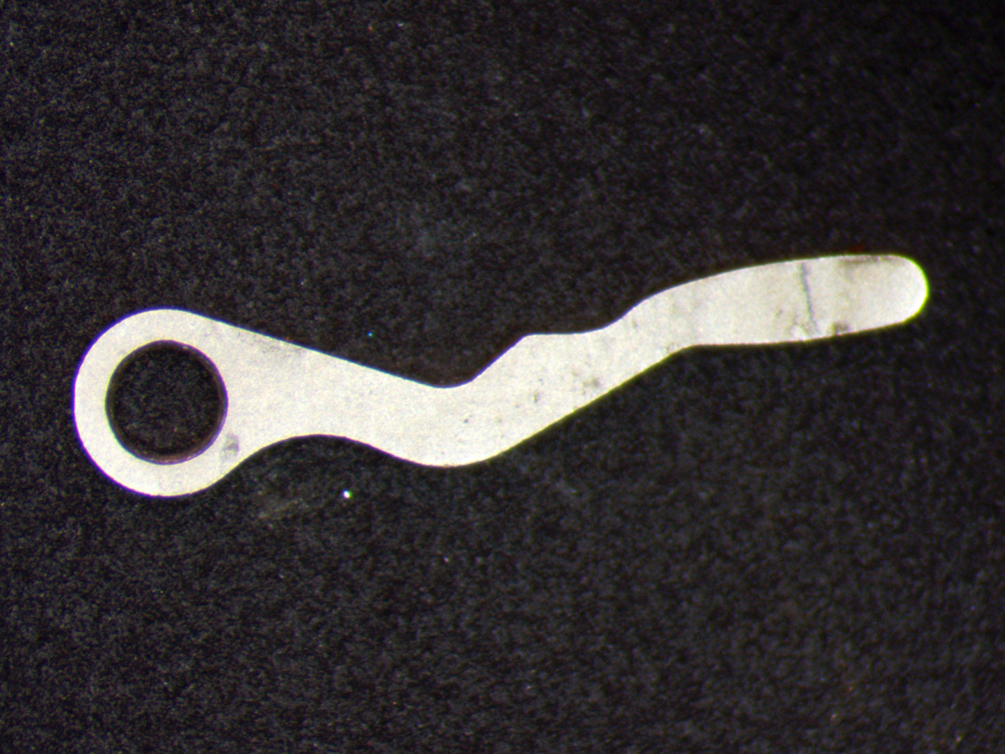 Omega Cal. 660/661 0435 Yoke