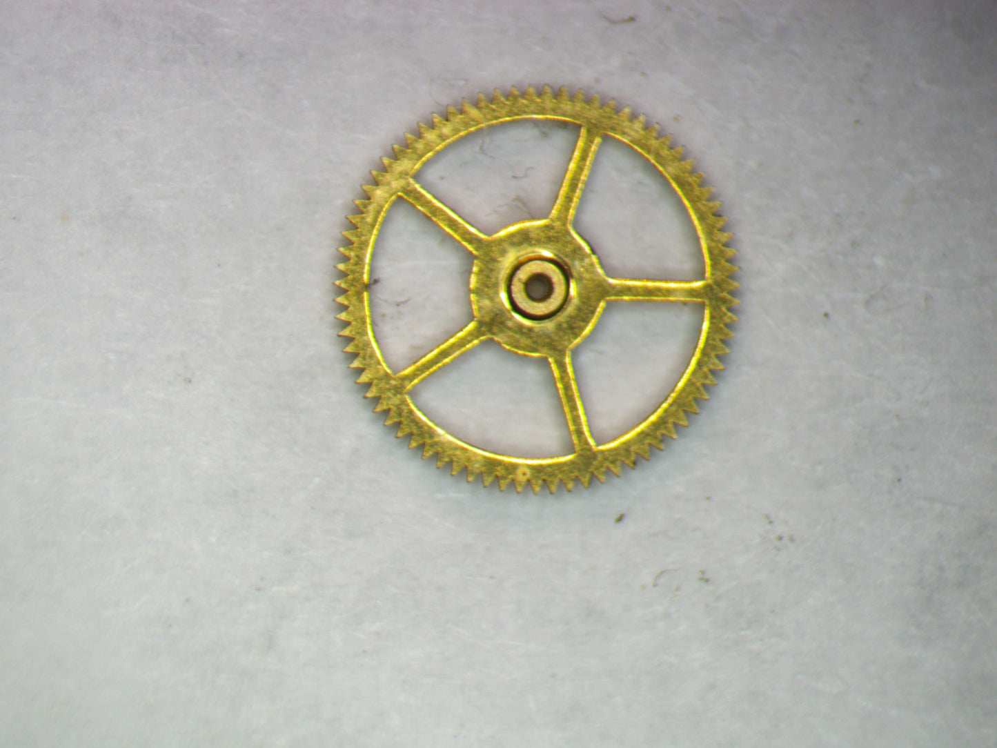 Landeron 189 8060 Driving wheel