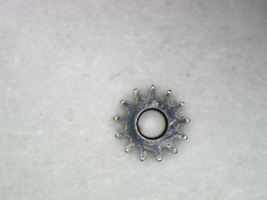 Hamilton 63A ETA 2451 0450 Setting wheel