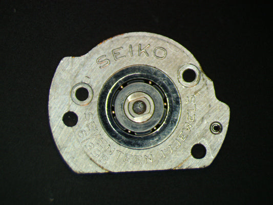 Seiko Cal. 6139B 193530 Automatic device module