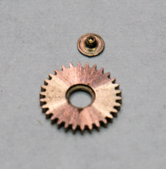 Hamilton 62 0420 Crown wheel w/screw