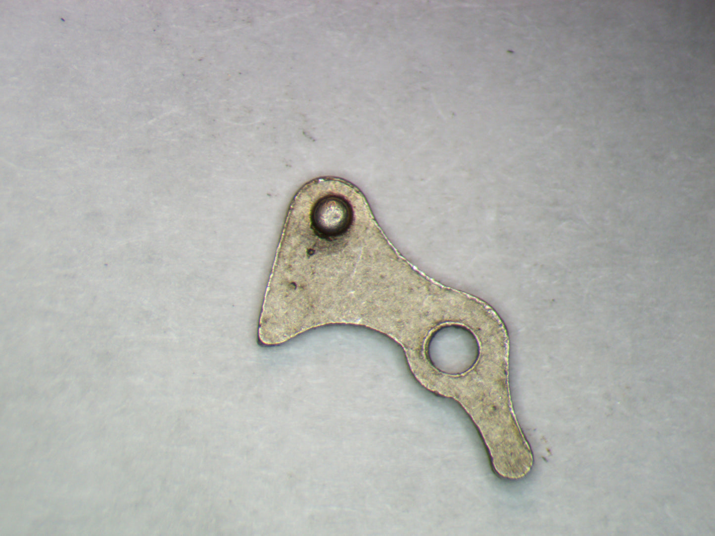 Landeron 189 0443 Setting lever
