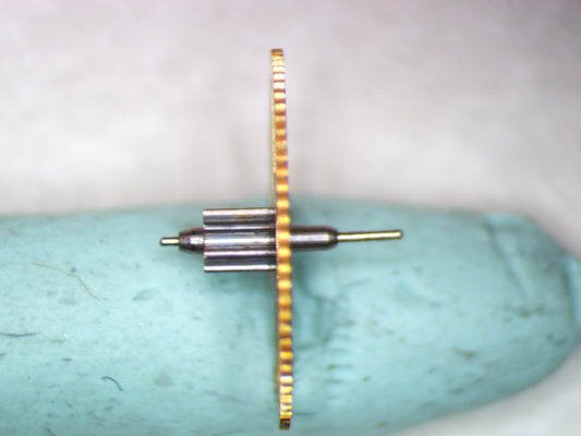 Omega 265 1243 Fourth Wheel