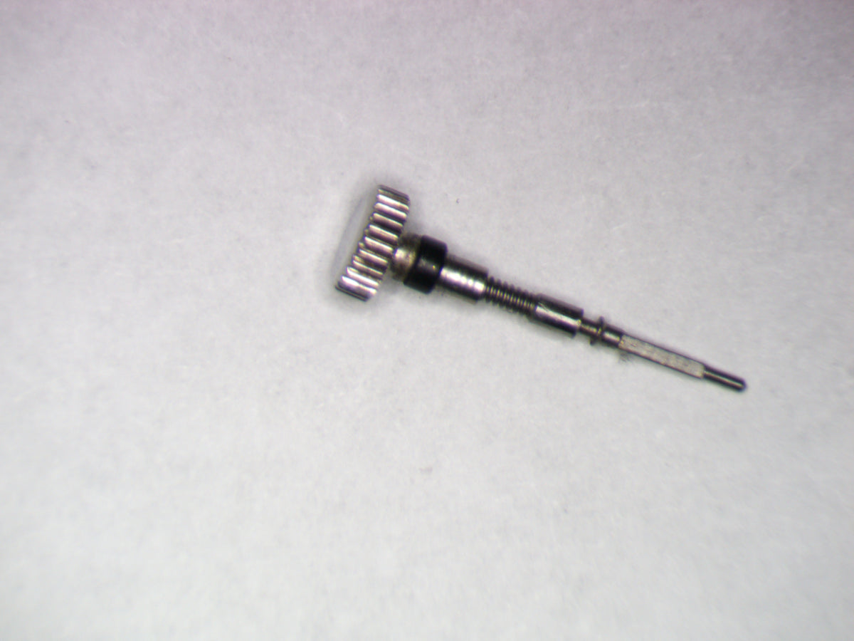 Seiko 6139 7100 357612 Winding Stem with crown