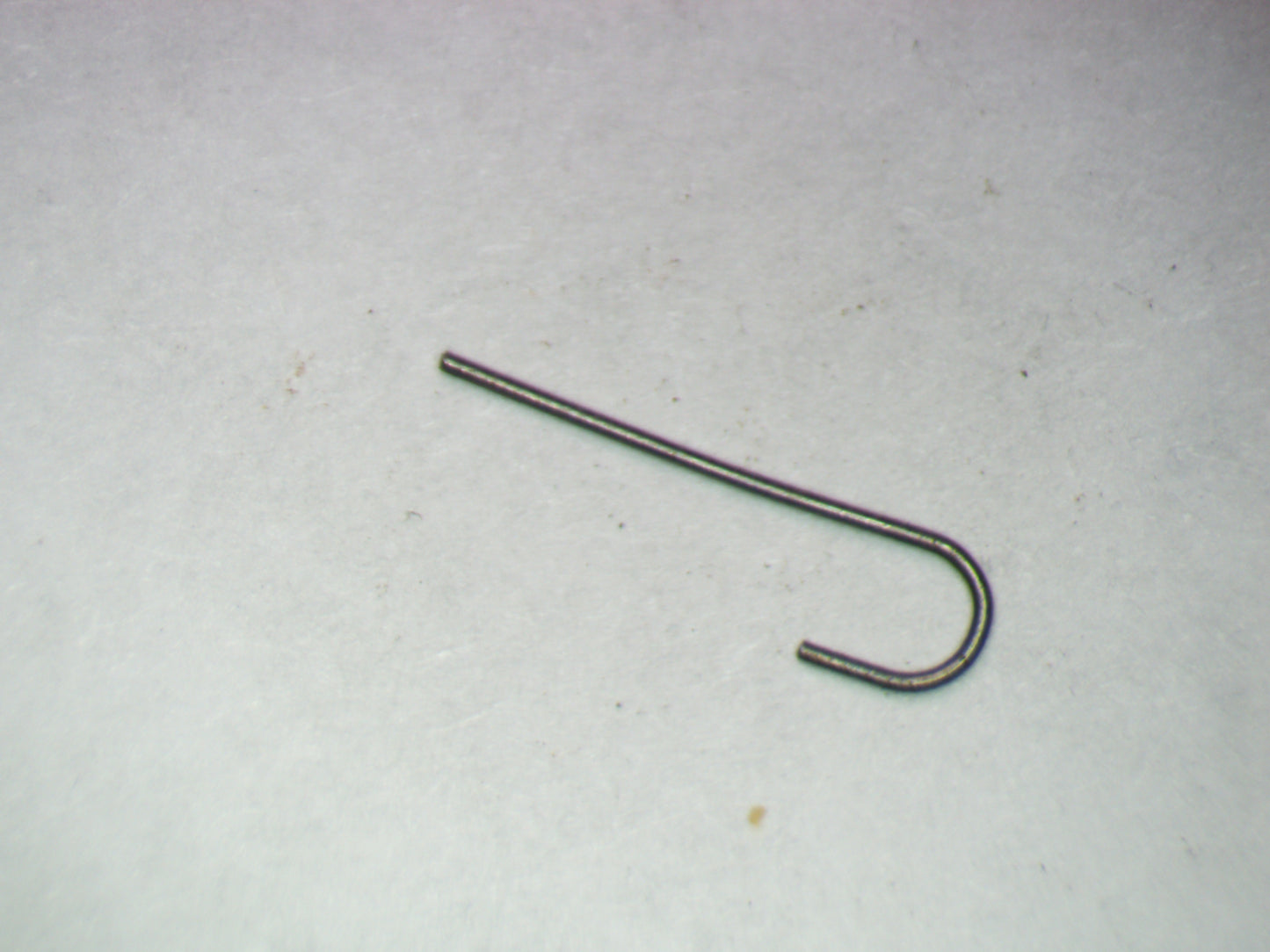 Omega 1012 1576 Date corrector lever spring