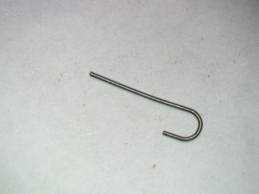 Omega 1012 1576 Date corrector lever spring
