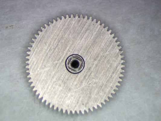 Girard-Perregaux 86 0180_1 Barrel Complete