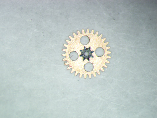 Omega 730 1246 Minute wheel