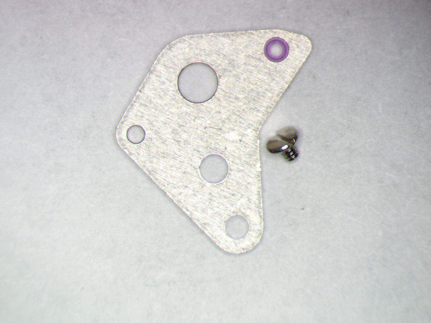 Seiko NH36/36A 0122302 Center Wheel Bridge  w/screw