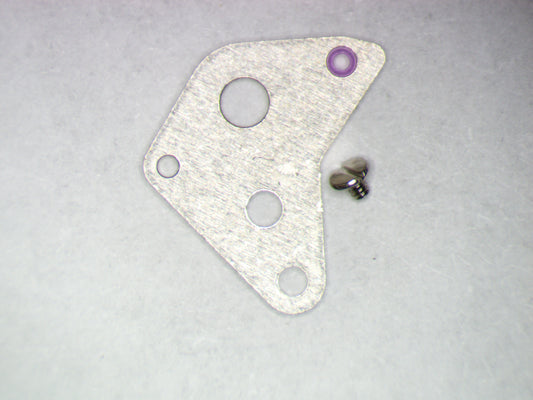 Seiko NH36/36A 0122302 Center Wheel Bridge  w/screw
